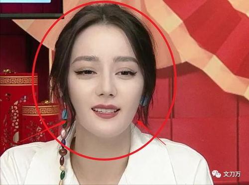 明星嘴歪眼斜,揭秘意外造型背后的故事